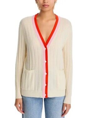 Kule Sinclair Cashmere Cardigan